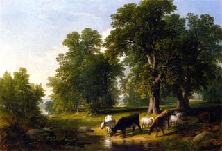 A Summer Afternoon