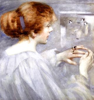 The Engagement Ring