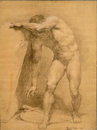 Study of Theseus