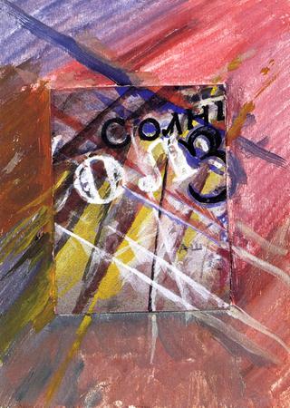Rayist Composition