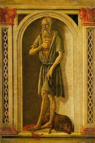 Saint Jerome