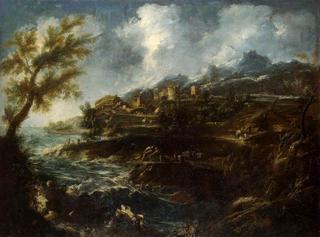 The Seashore