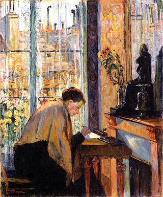The Letter