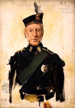 William Henry Walter Montagu Douglas Scott, 6th Duke of Buccleuch and 8th Duke of Queensberry