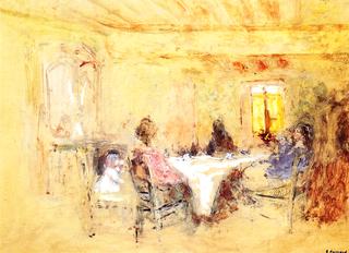 A Family Meal