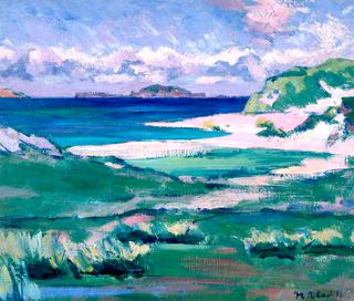 Lunga from Iona