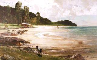 Welsh Coast