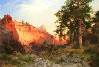 Red Rock, Arizona