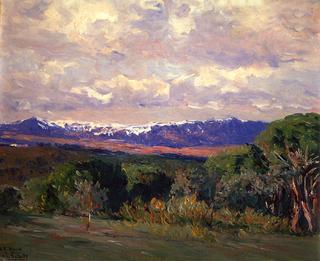 El Guadarrama
