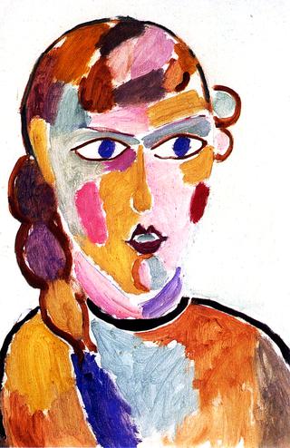 Head No. 2
