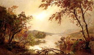 Greenwood Lake