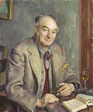 Desmond McCarthy