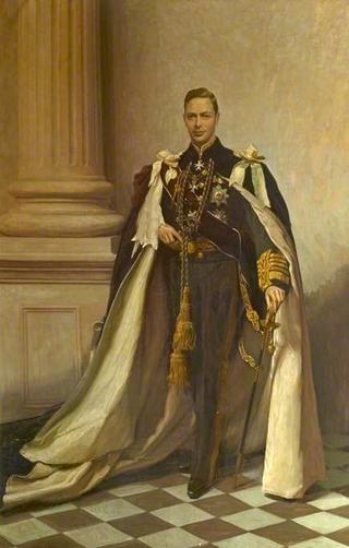 George VI