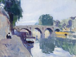 Petit Pont, Paris