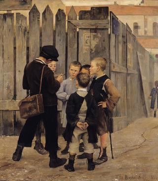 The Meeting