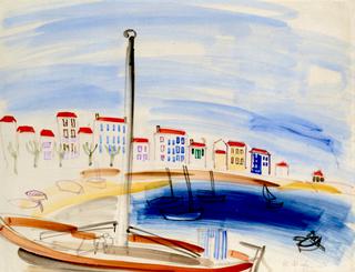 The Port