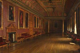 The Assembly Room, Worcester Guildhall
