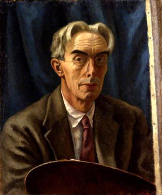 Roger Fry