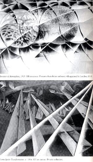 B&W, Geometric marvels