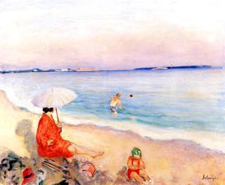 The Beach