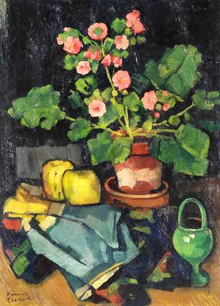 Still Life