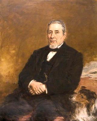 Bailie Duncan Macdonald