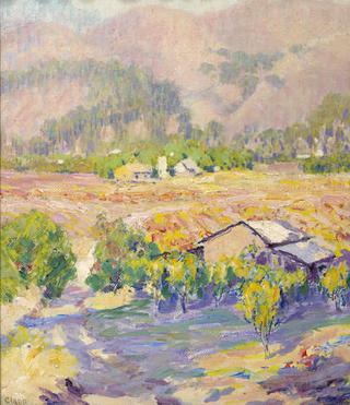 Carmel Valley Farm