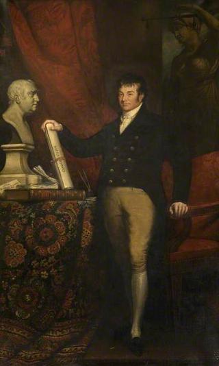 Samuel Whitbread