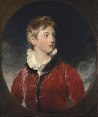 Frederick William Stewart