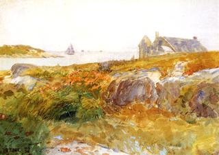 Isles of Shoals