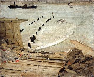 The Old Pier, St Ives