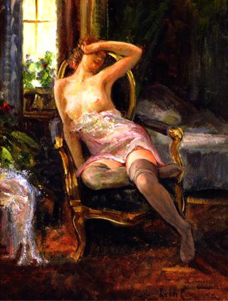 The Model