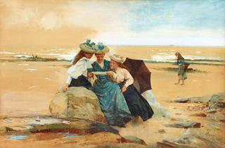 The Love Letter