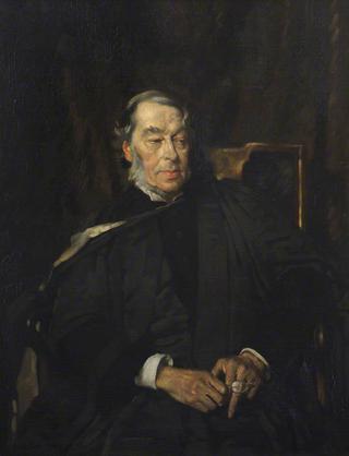 Joseph Bickersteth, Deacon of Ely