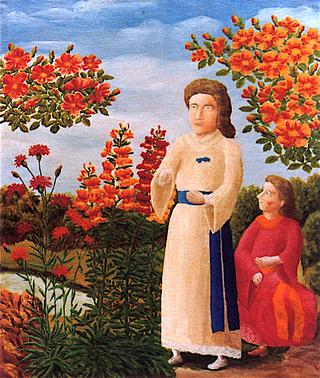 Spring Flowers