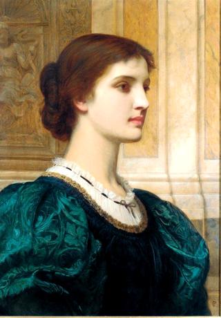 Kate Perugini