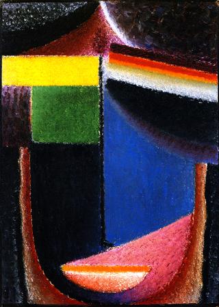 Abstract Head: The Miracle