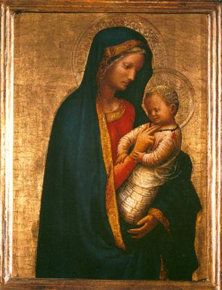 Madonna and Child