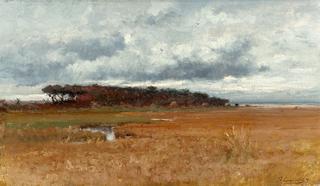 Autumn Landscape