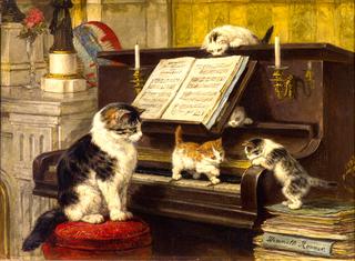 The Piano