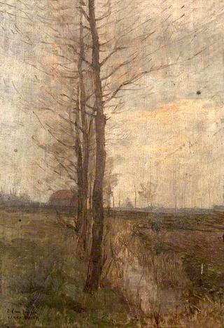 River Scene