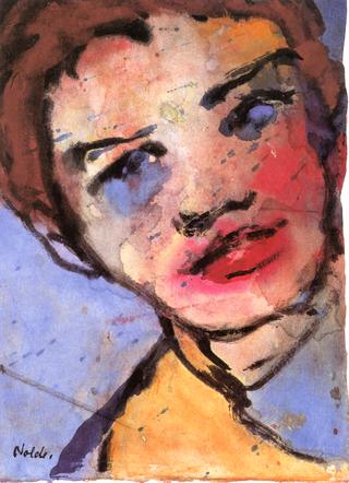 Large Head