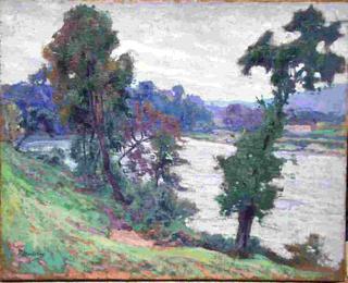 Bords de Dordogne