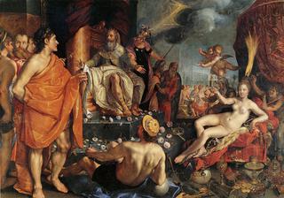 Allegory