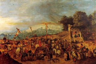 Calvary