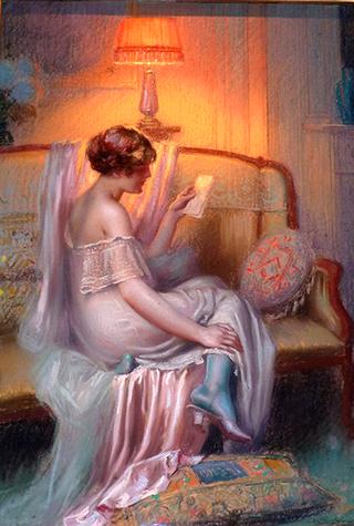 The Love Letter