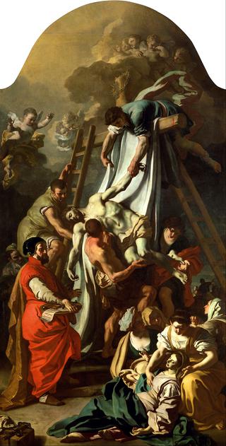 The Deposition