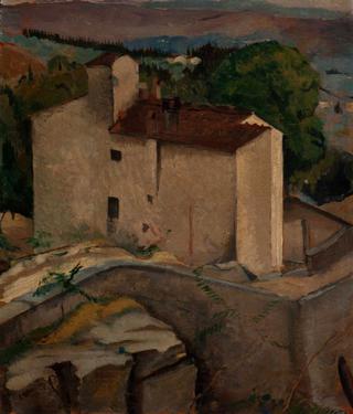 La casa del Martelli