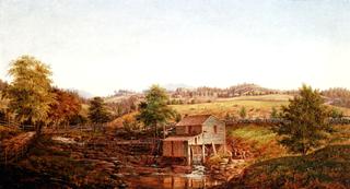 Old Mill
