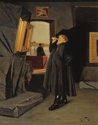 The Connoisseur